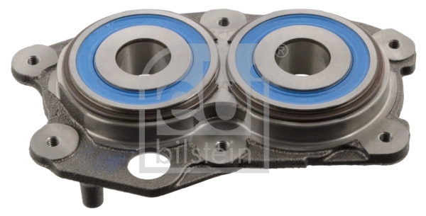 Bearing, manual transmission